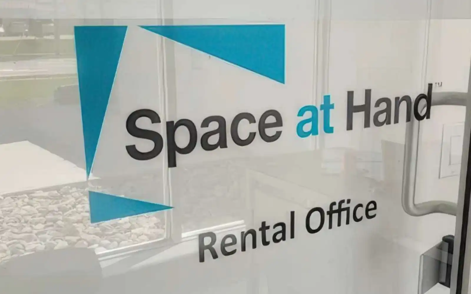 Space at Hand Kitchener