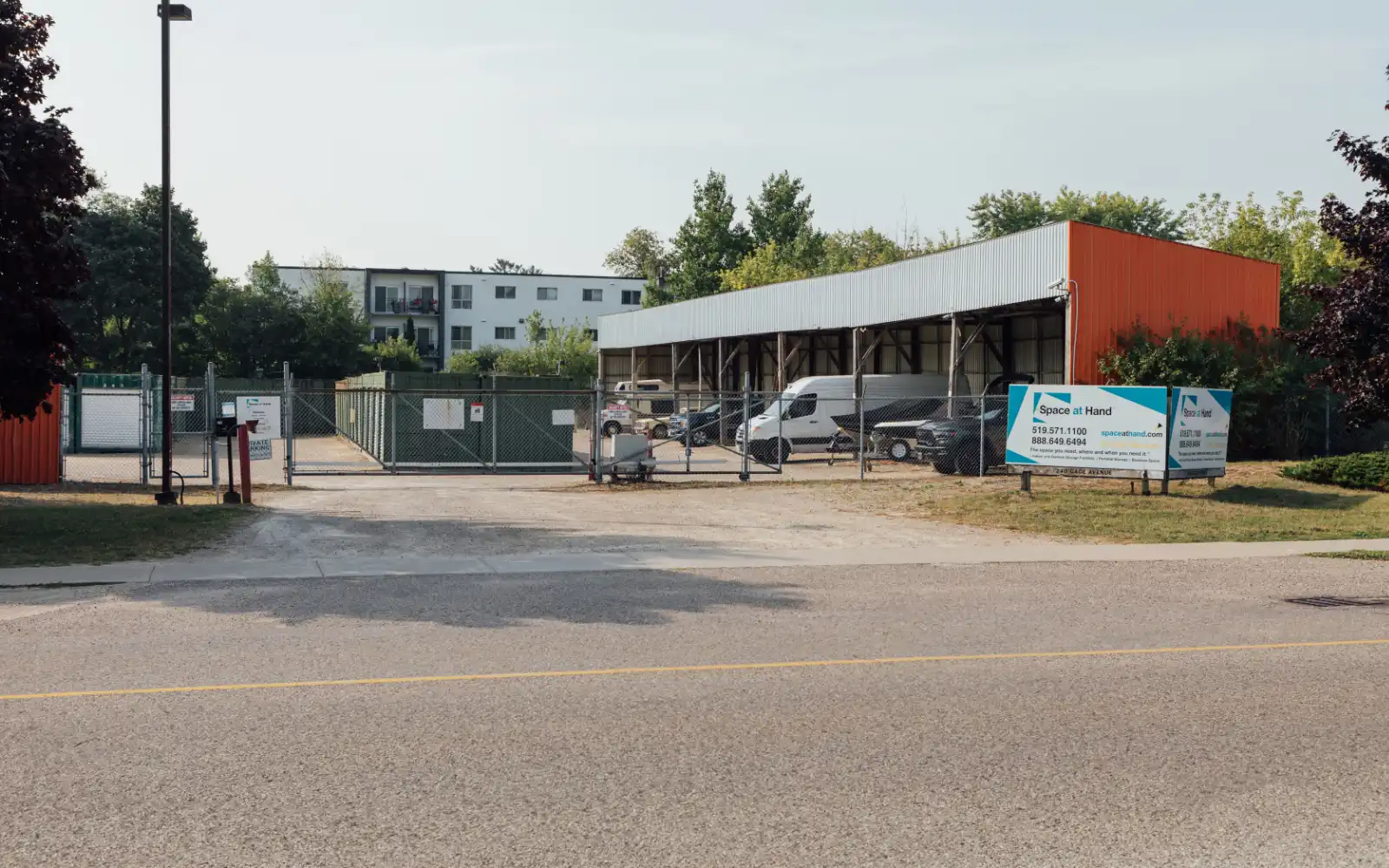 Space at Hand Kitchener