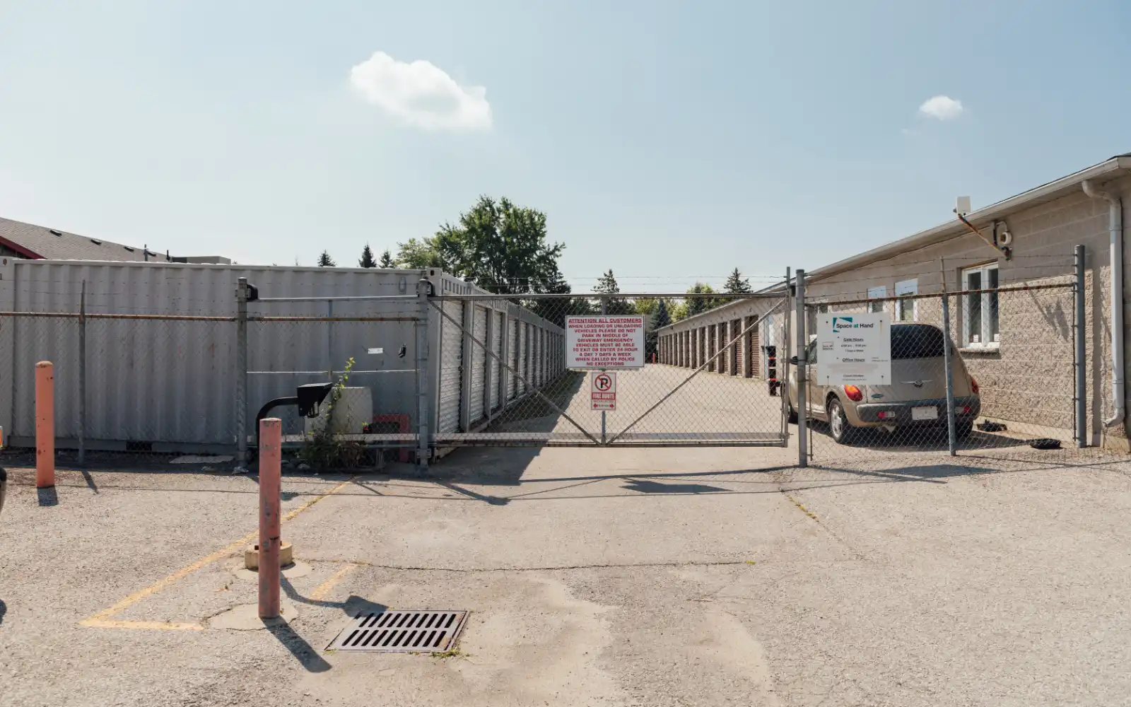 Space at Hand Kitchener