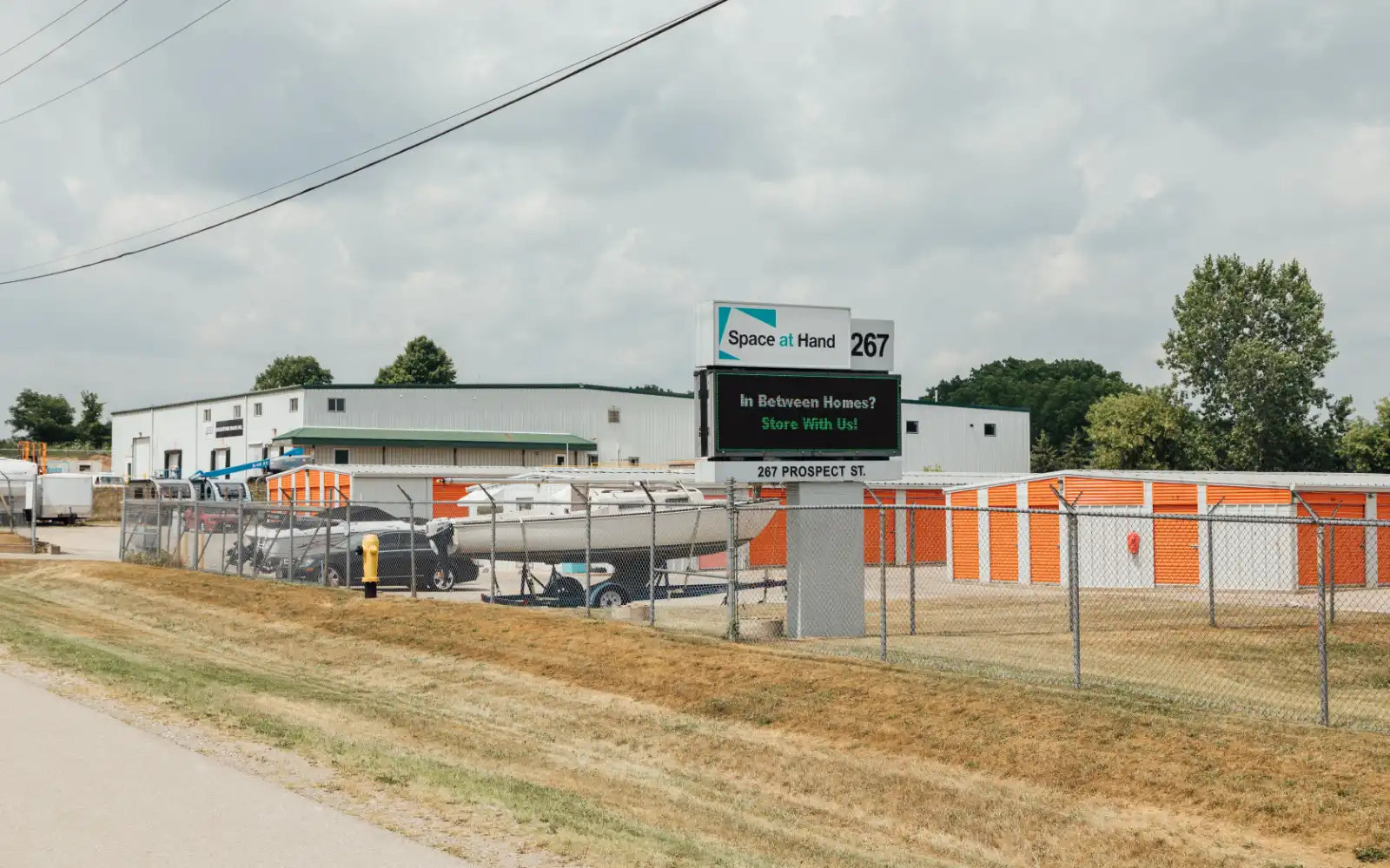 Space at Hand St. George, ON