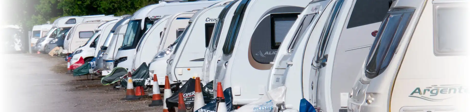 Vehicle Storage Parking