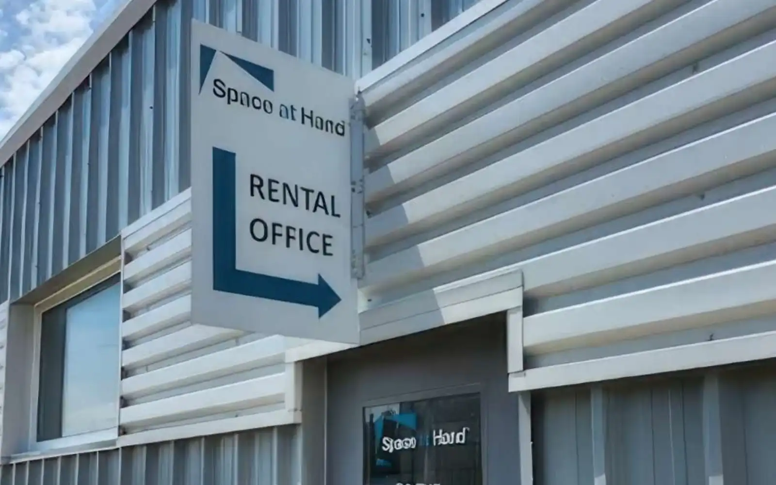 Space at Hand Waterloo