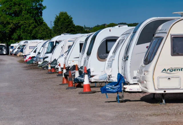 Business Storage Image